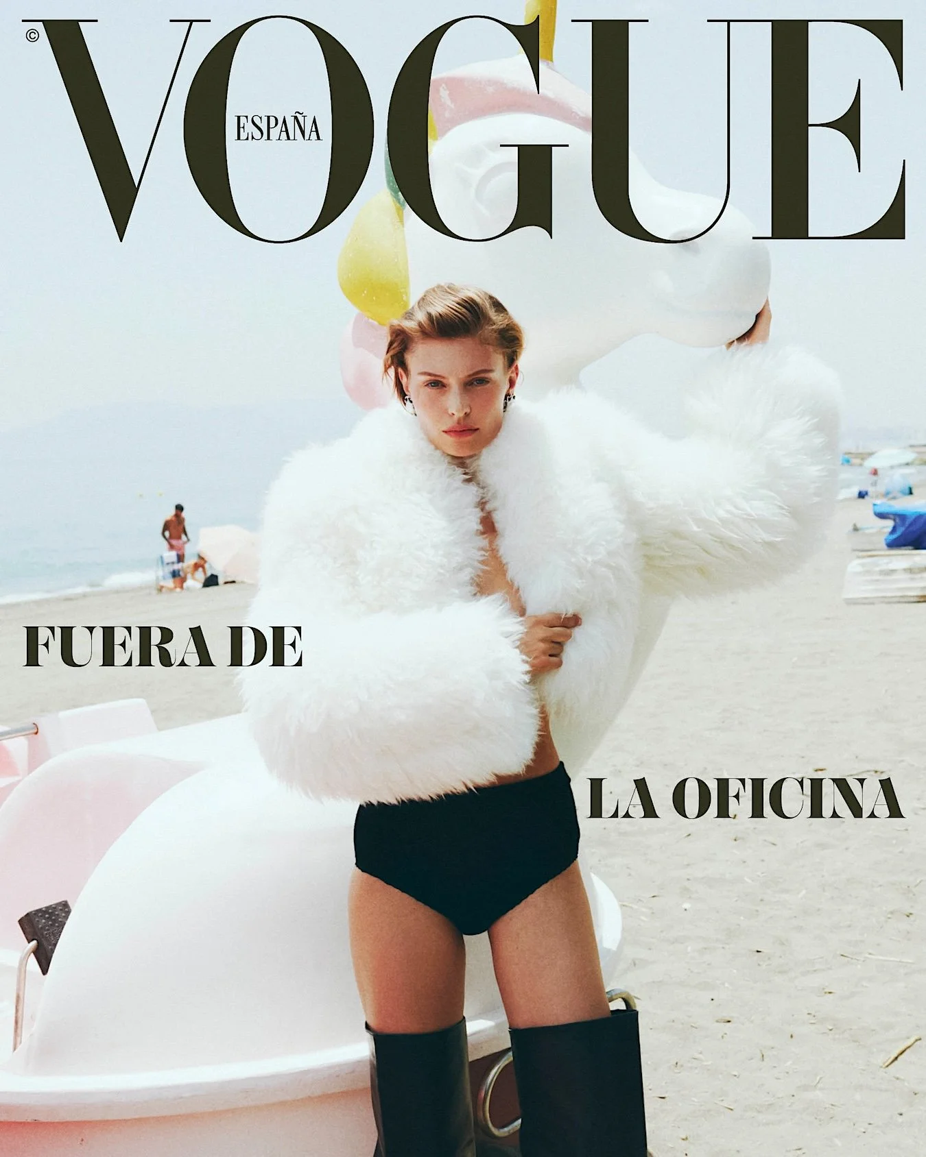 女性情報誌 Vogue Greece April 2022 Plus One 女性情報誌 Vogue Greece April 2022 Plus One Vogue Greece