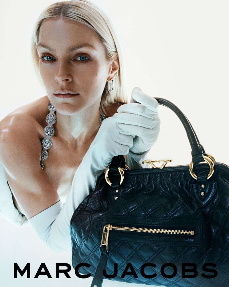 Marc Jacobs Bag for women  Buy or Sell your Designer bags - Vestiaire  Collective