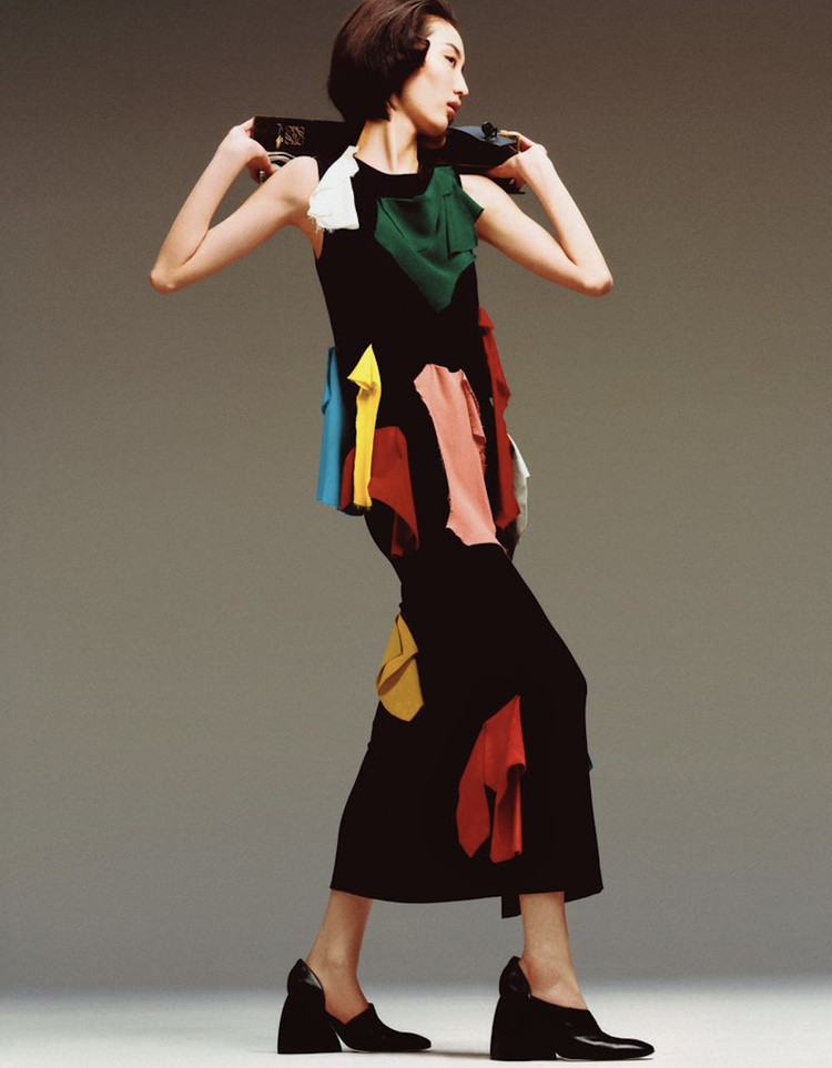 jw anderson ポスター　loewe jw anderson ポスターloewe