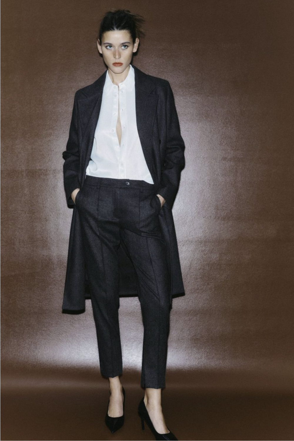 Zara Parent Inditex Rolls into 2024 with Zara US Expansion — Anne of ...