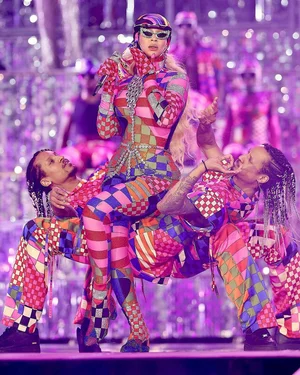 Pucci's Phone Blows Up As Beyonce's Renaissance Tour Hit LA — Anne of ...
