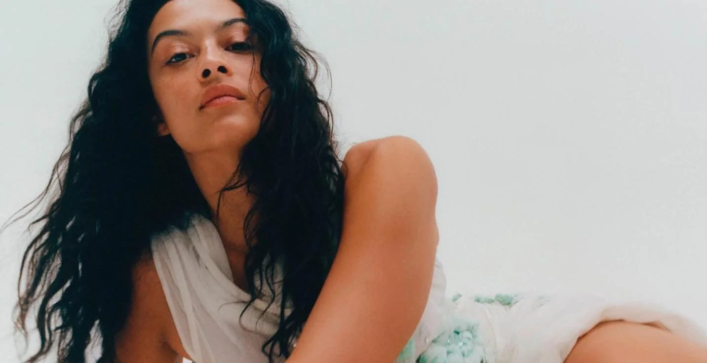 Devyn Garcia Model Archives @ AOC — Anne of Carversville