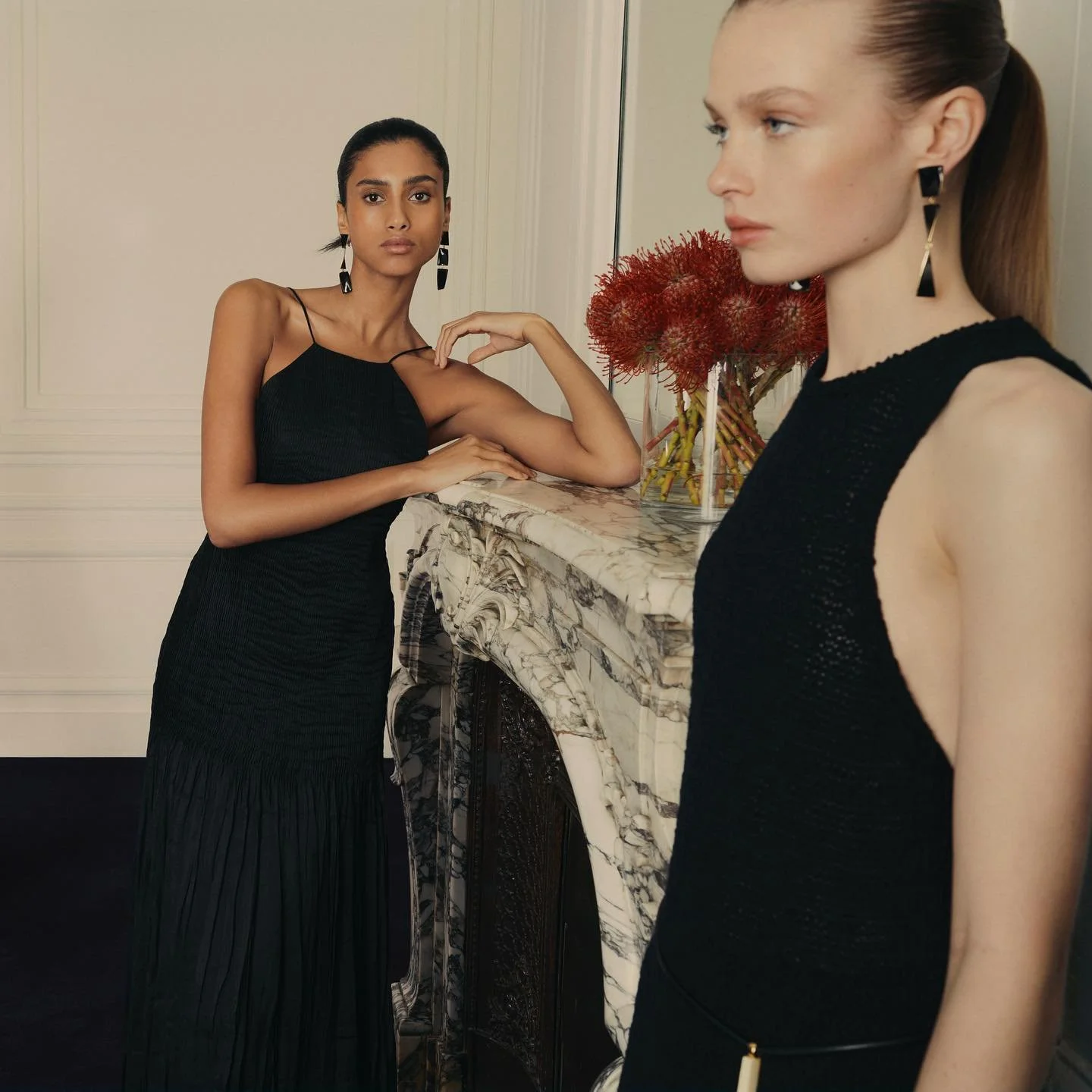 Massimo Dutti Limited Edition Chic, Elevated Basics Fashion