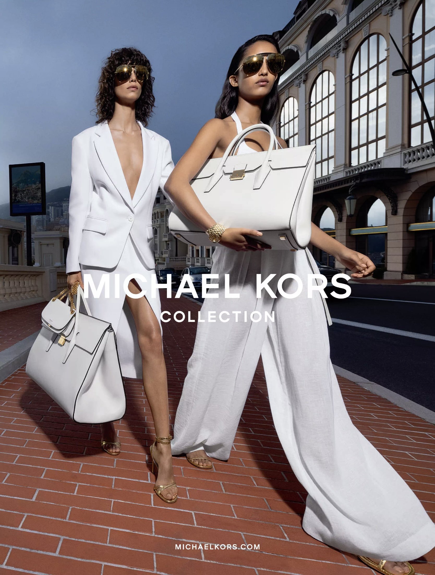 How to Style MICHAEL Michael Kors Shoes  AllSole