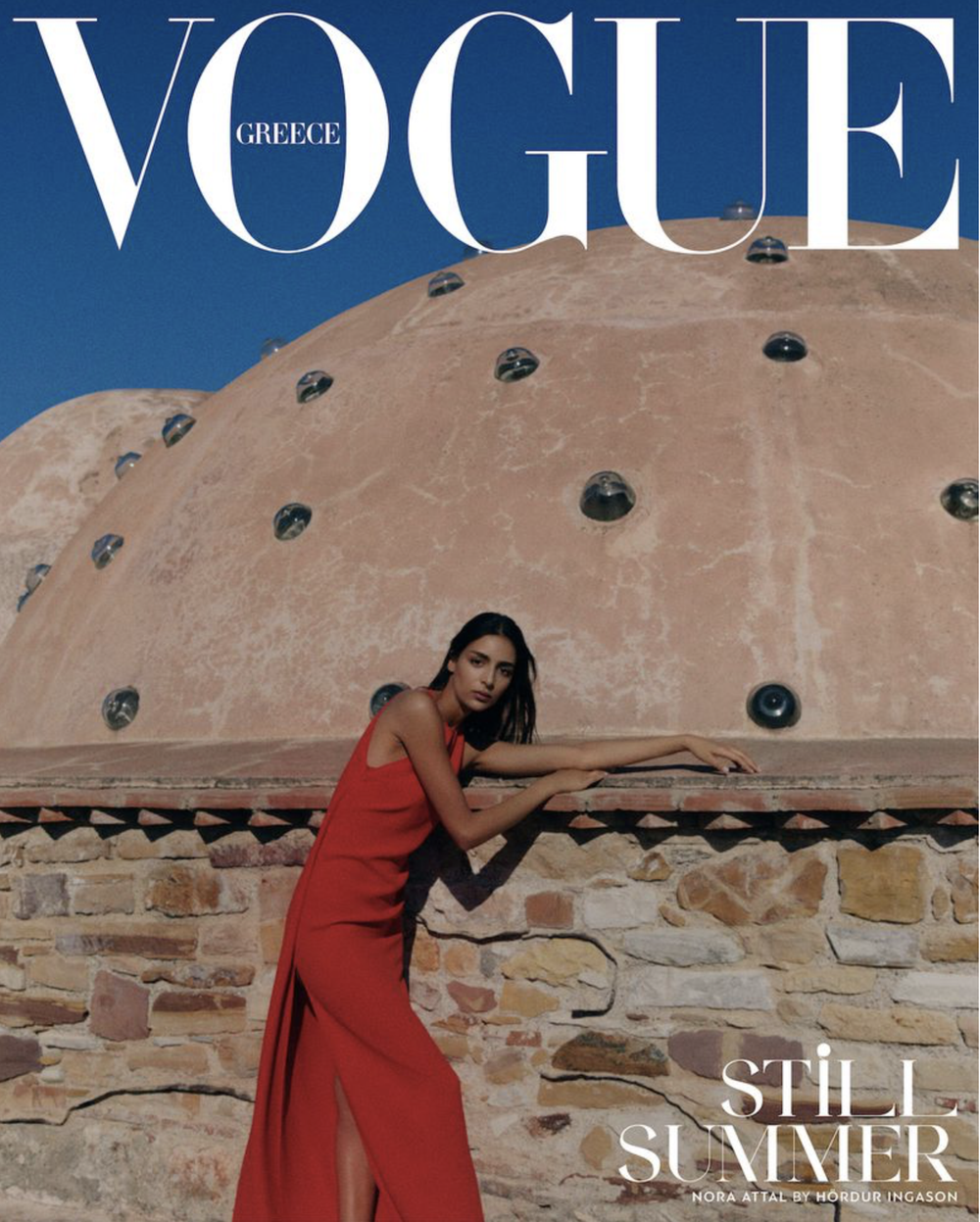 女性情報誌 Vogue Greece Magazine February 2023 女性情報誌 Vogue Greece Magazine February 2023 女性情報誌