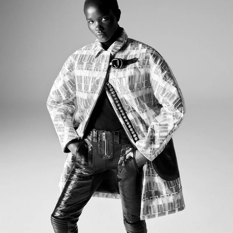 Akon Changkou Model Archives @ AOC — Anne of Carversville
