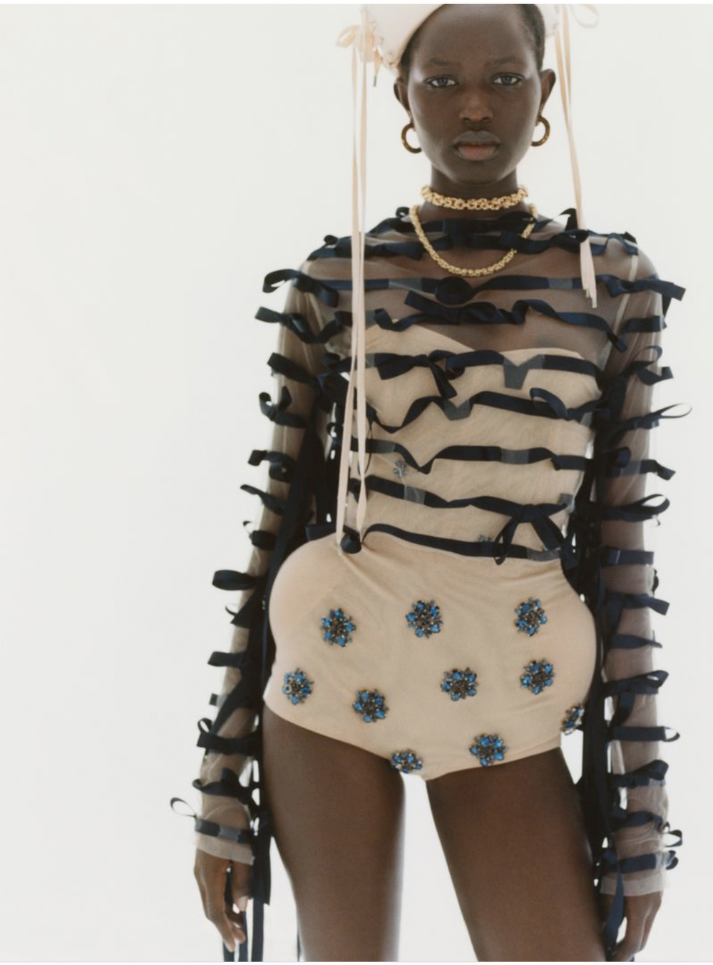 Vogue Italia May 2024 'Nuovo Normcore' by Alice Neale — Anne of ...