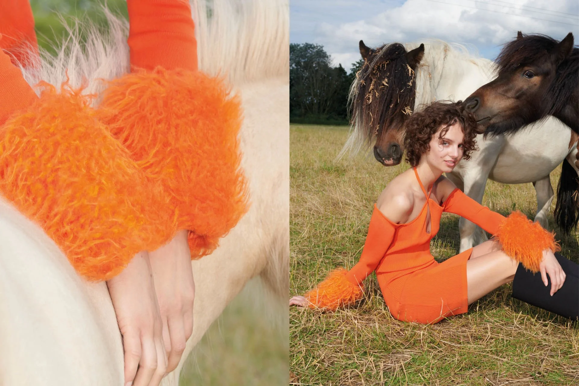 PETA — Style News, Fashion Photography, Interviews