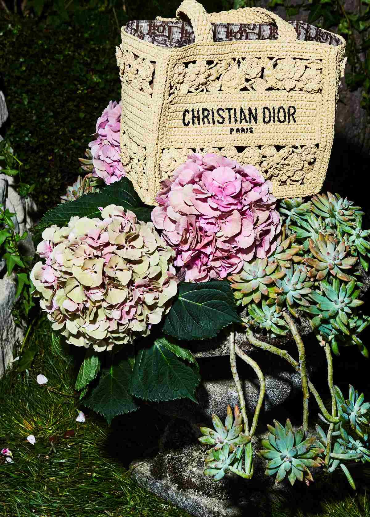 Spring 2023 Dior Gardening Capsule by Ellen Von Unwerth Pt-2 — Anne of  Carversville