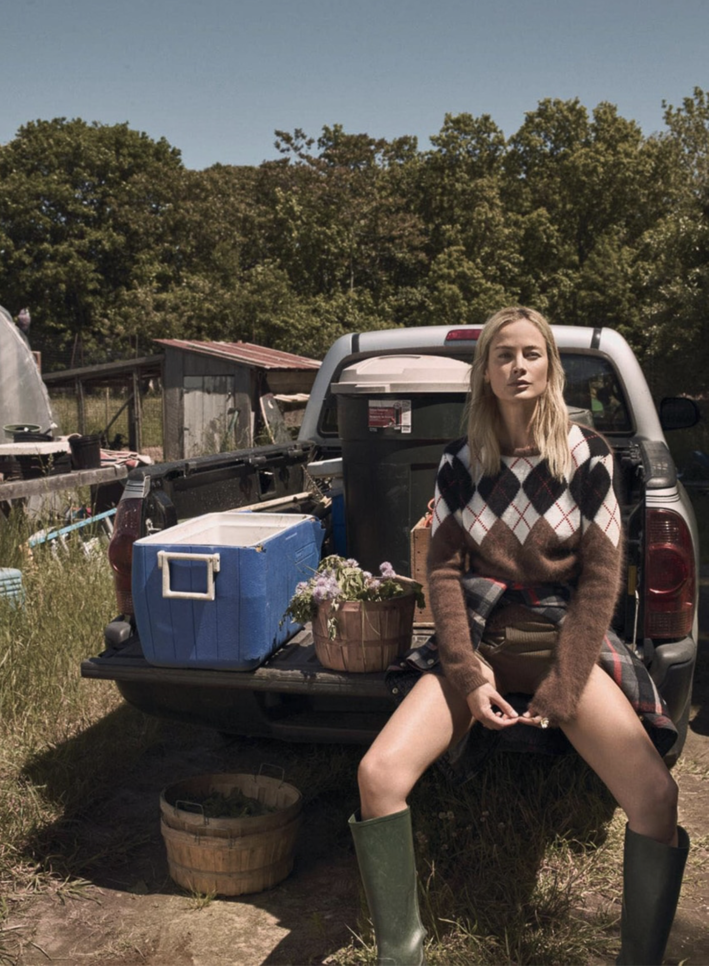 Carolyn Murphy Talks Artisan Crafts & Mammamurphy.com, Lensed By Matthew Sprout For InStyle September 2017-18.png