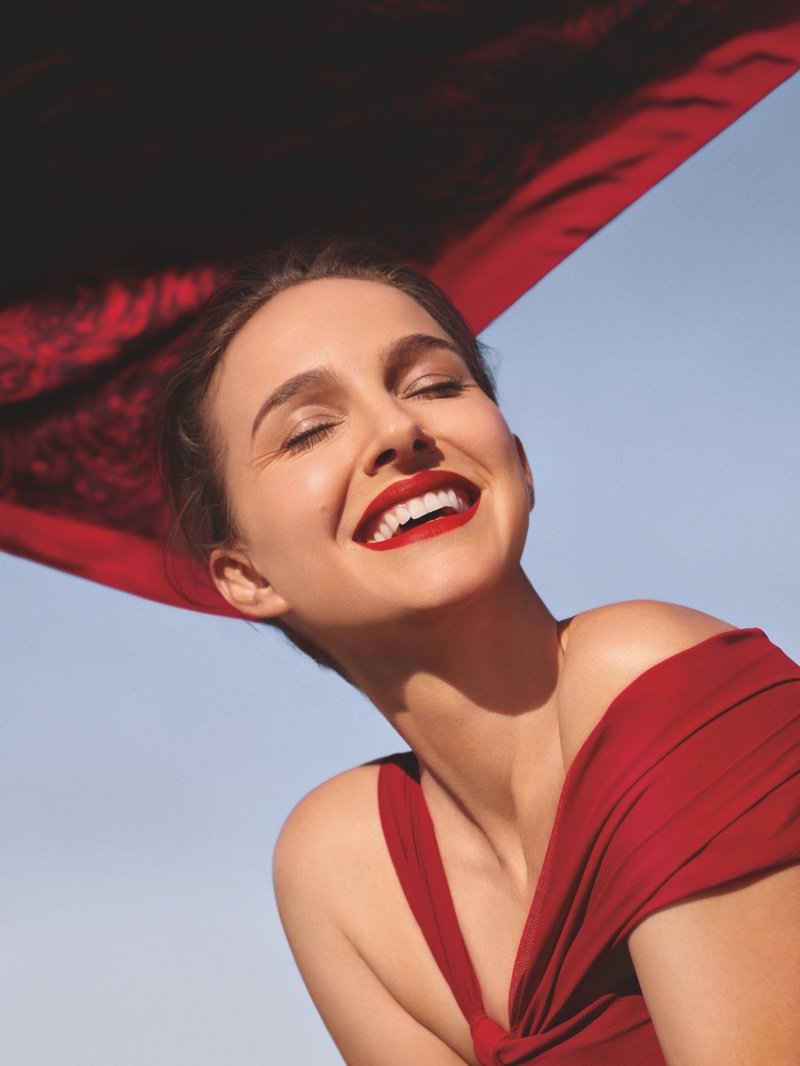 Dior names Yara Shahidi Global Brand Ambassador - Global Cosmetics News