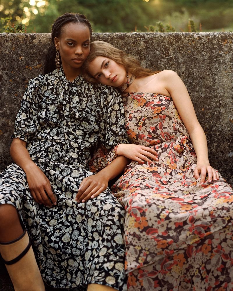 Polo Ralph Lauren Womens Fall 2022 Accessories Campaign — Anne of  Carversville