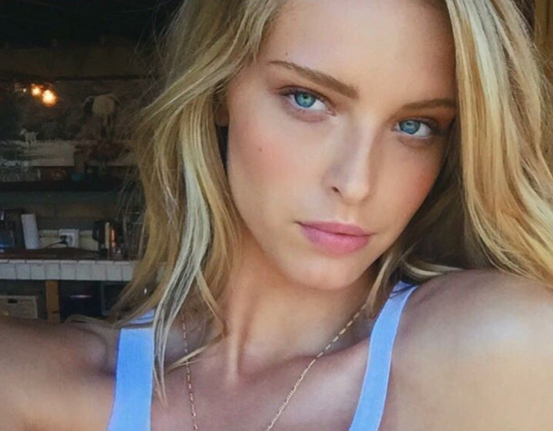 Abby Champion Model Archives @ AOC — Anne of Carversville