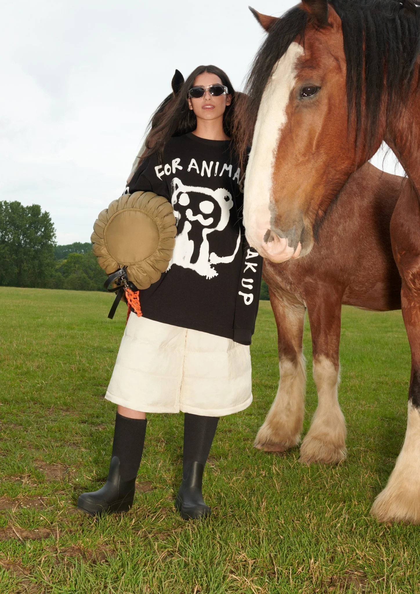 PETA — Style News, Fashion Photography, Interviews