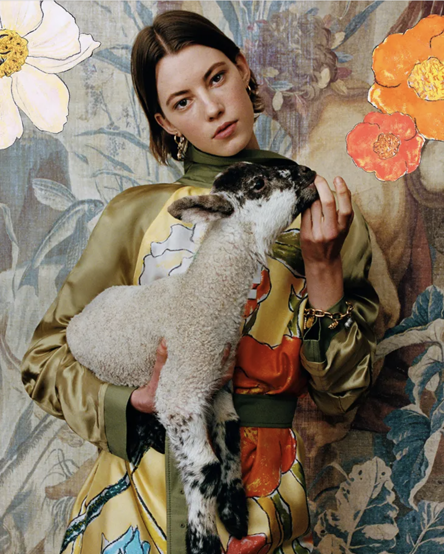 Burberry-2025-Highgrove-Spring