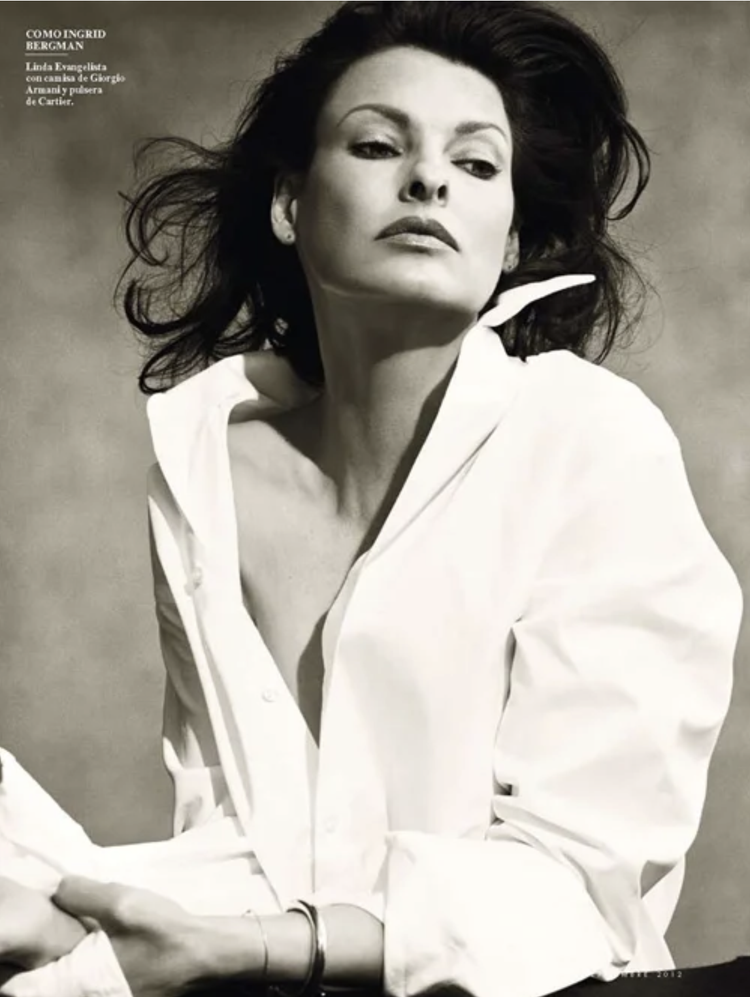 Ellen von Unwerth | Smart Sensuality Woman's 