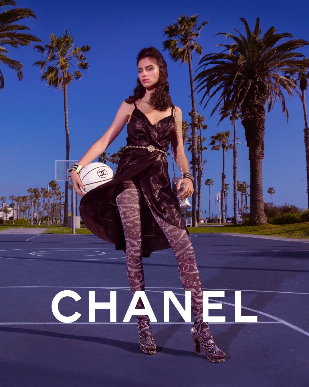 Chanel — Style News, Fashion Photography, Interviews