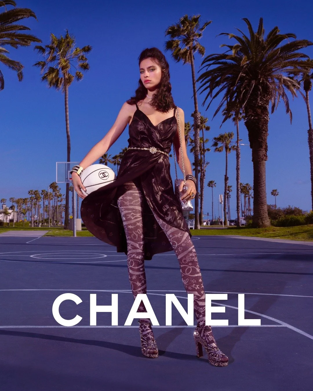 Chanel — Style News, Fashion Photography, Interviews