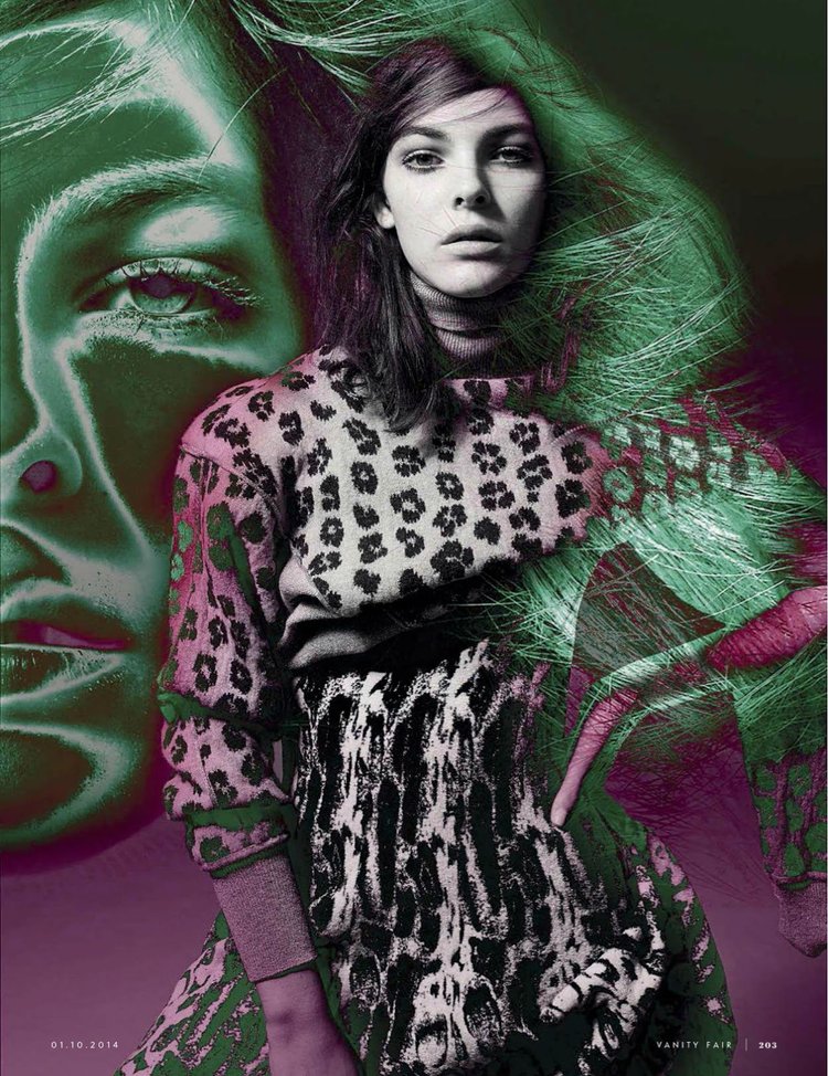 Vittoria-Ceretti-by-Wayne-