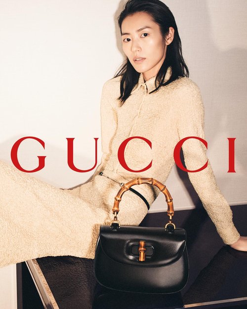 Gucci — Style News, Fashion Photography, Interviews