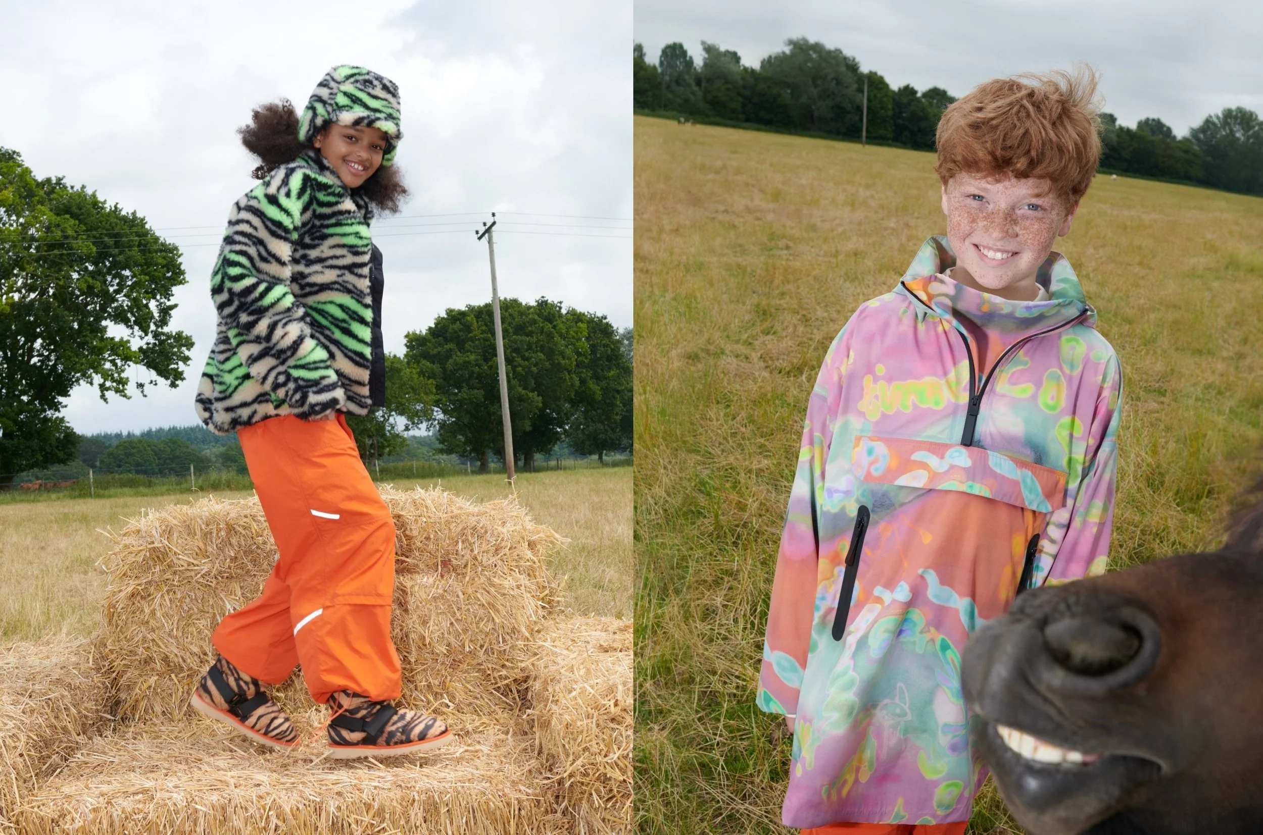 PETA — Style News, Fashion Photography, Interviews