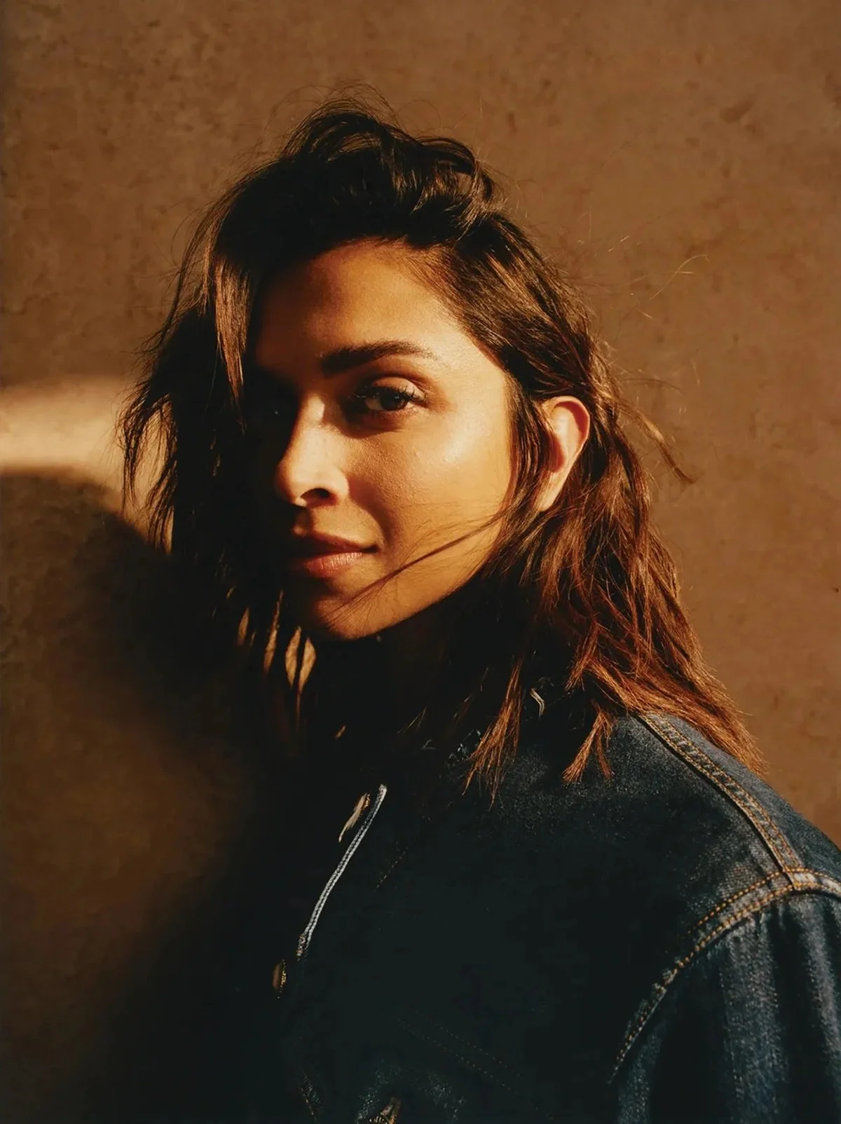 Louis Vuitton's Ambassador Deepika Padukone Speaks to Me — Anne of  Carversville