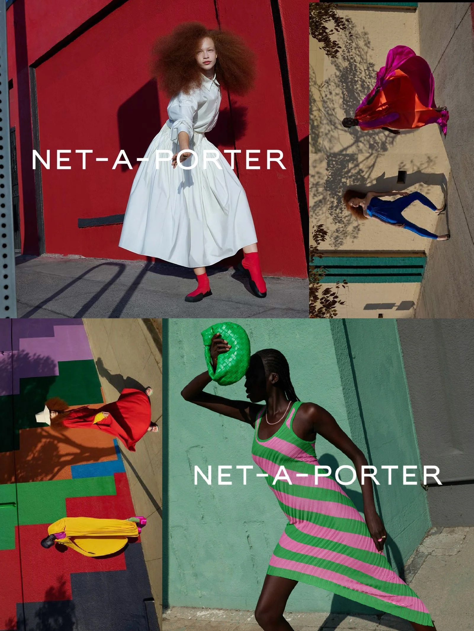 Viviane Sassen • news