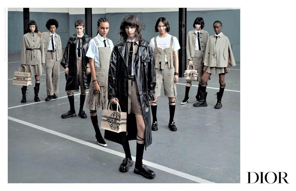 Louis Vuitton Pre-Fall 2022 Embraces Youth Culture