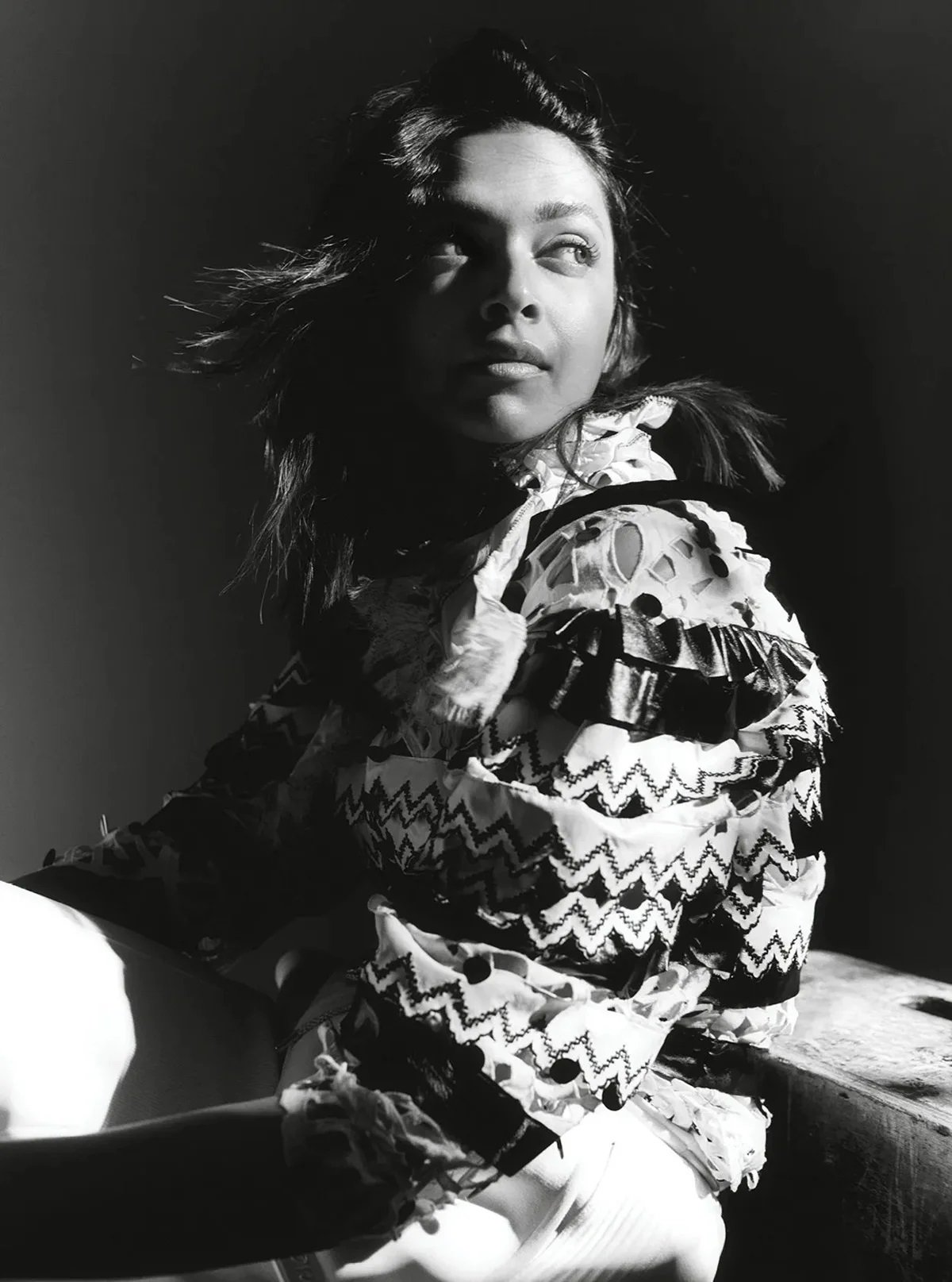 Deepika Padukone to Star in Global Louis Vuitton Campaign, VOGUE India