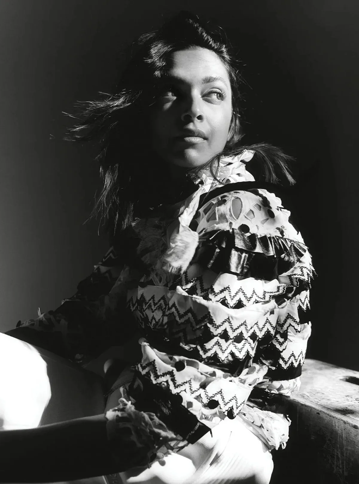 LV Ambassador Deepika Padukone's 'Dauphine' Campaign 2022 — Anne of  Carversville