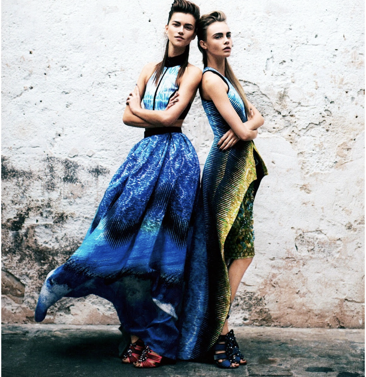 Lui magazine — Fashion, Style, Brand Intelligence News 2007-19