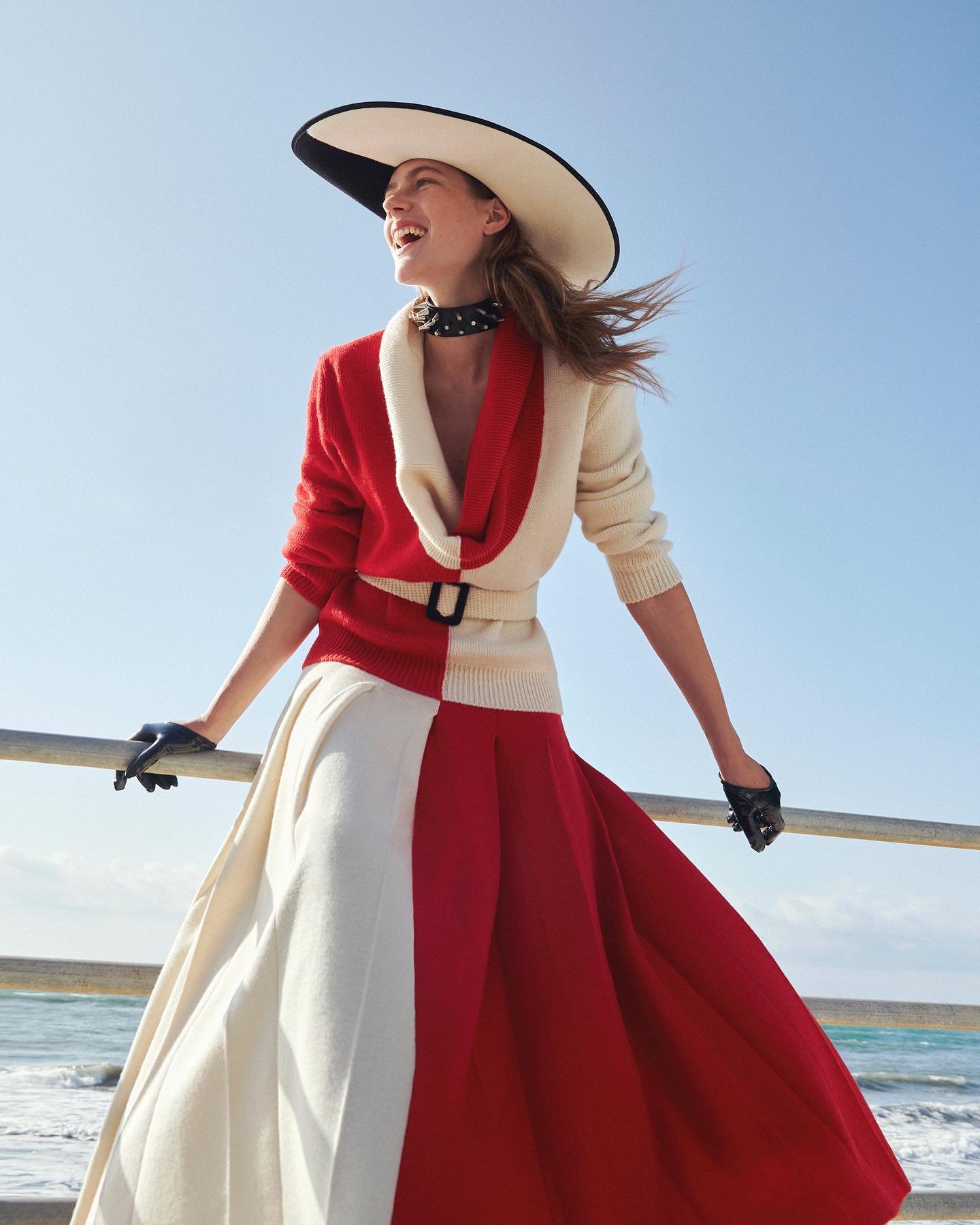 Cruise 2023 collection - Women's Fashion