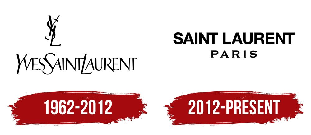 Saint Laurent Winter 2022 #YSL46 Campaign by Juergen Teller — Anne of ...