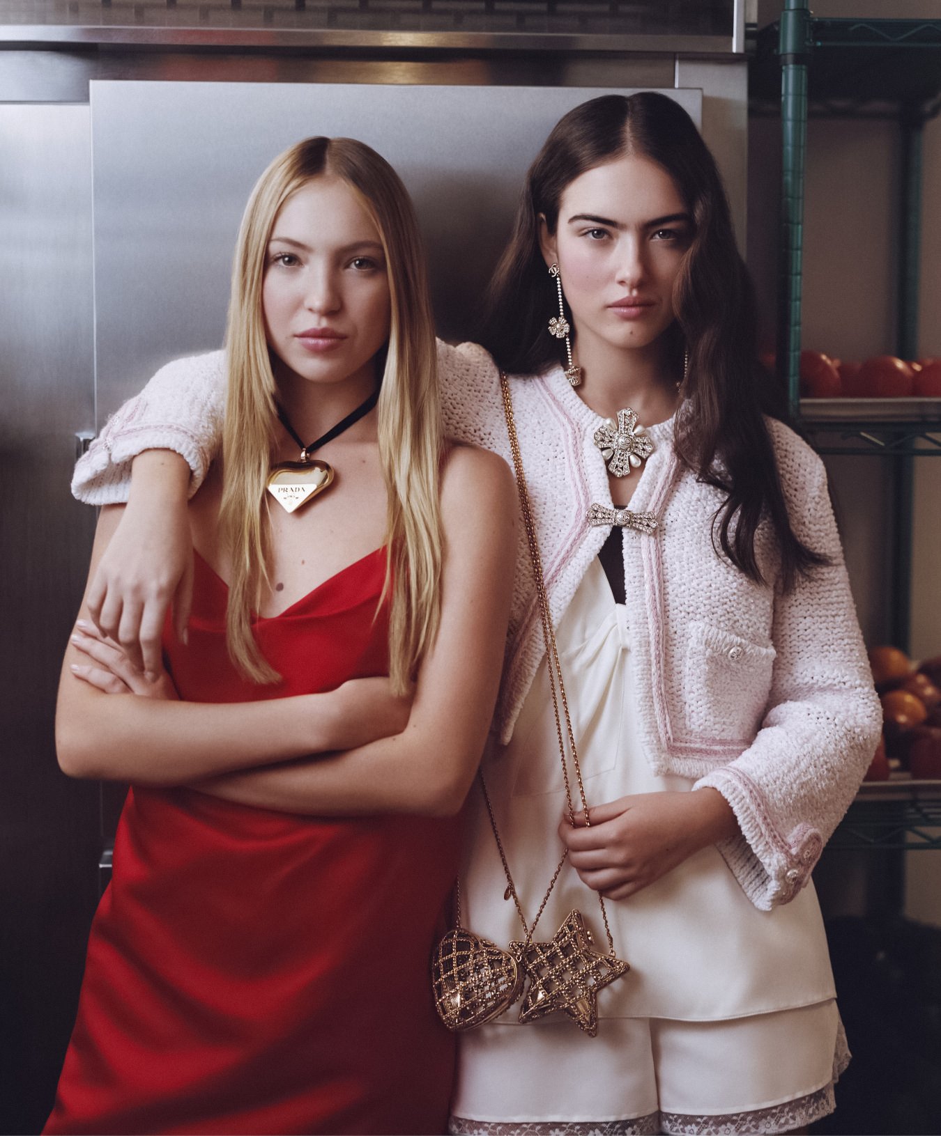 Prada Spring 2021 Ready-to-Wear Collection - Vogue