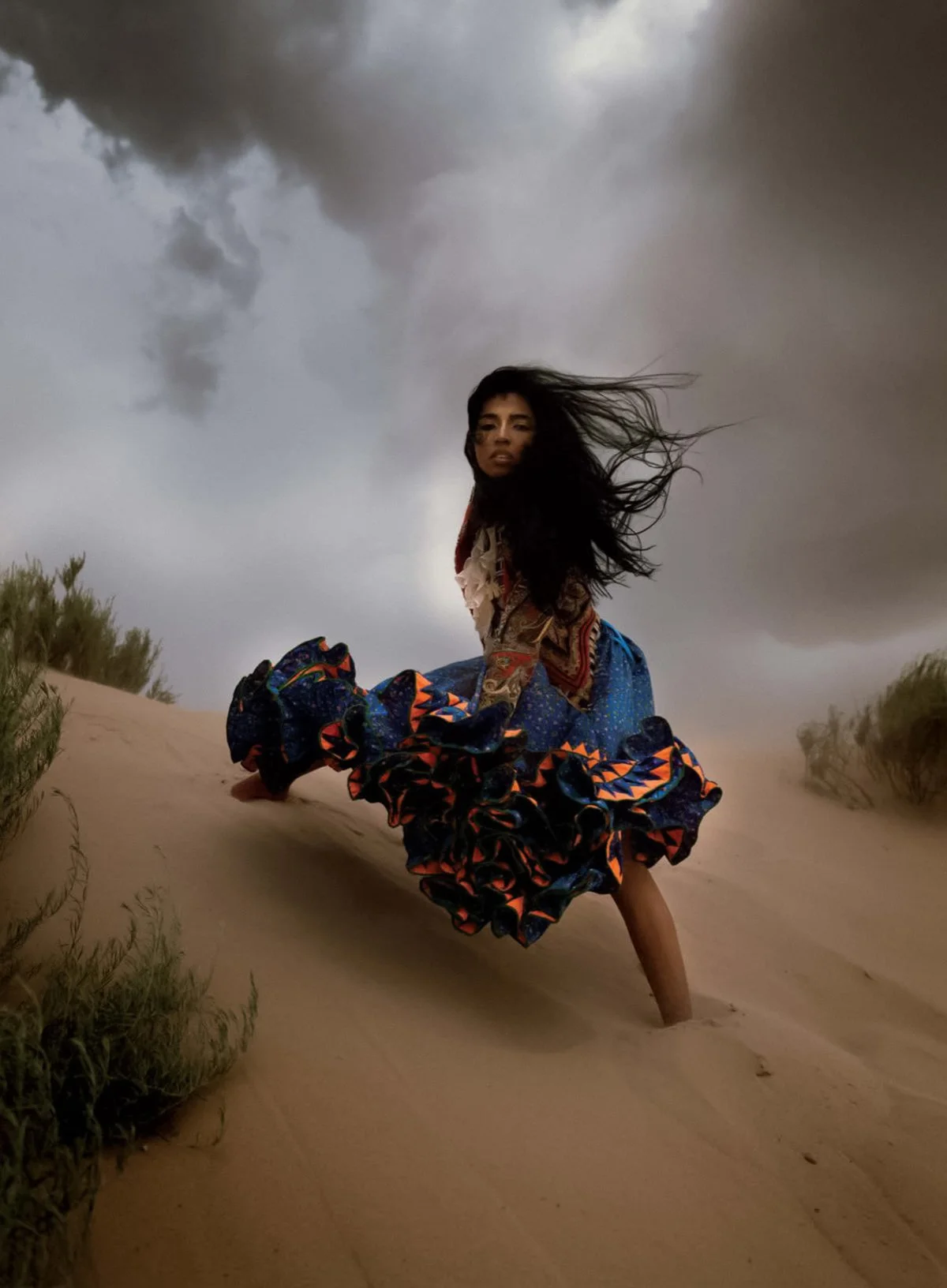 Akima — Style News, Fashion Photography, Interviews