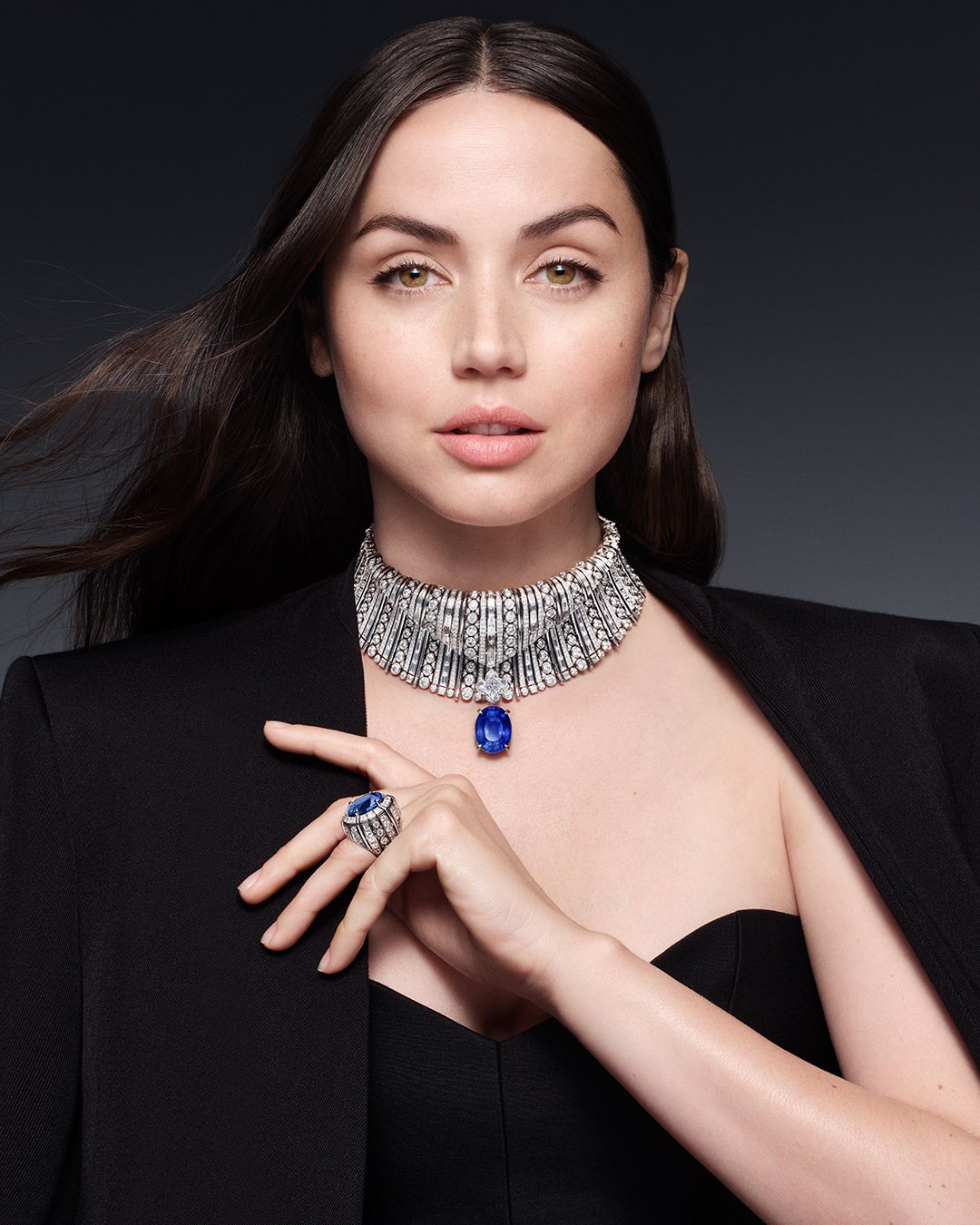 Louis Vuitton — Jewelry News: Luxury and Artisan Brands Trends