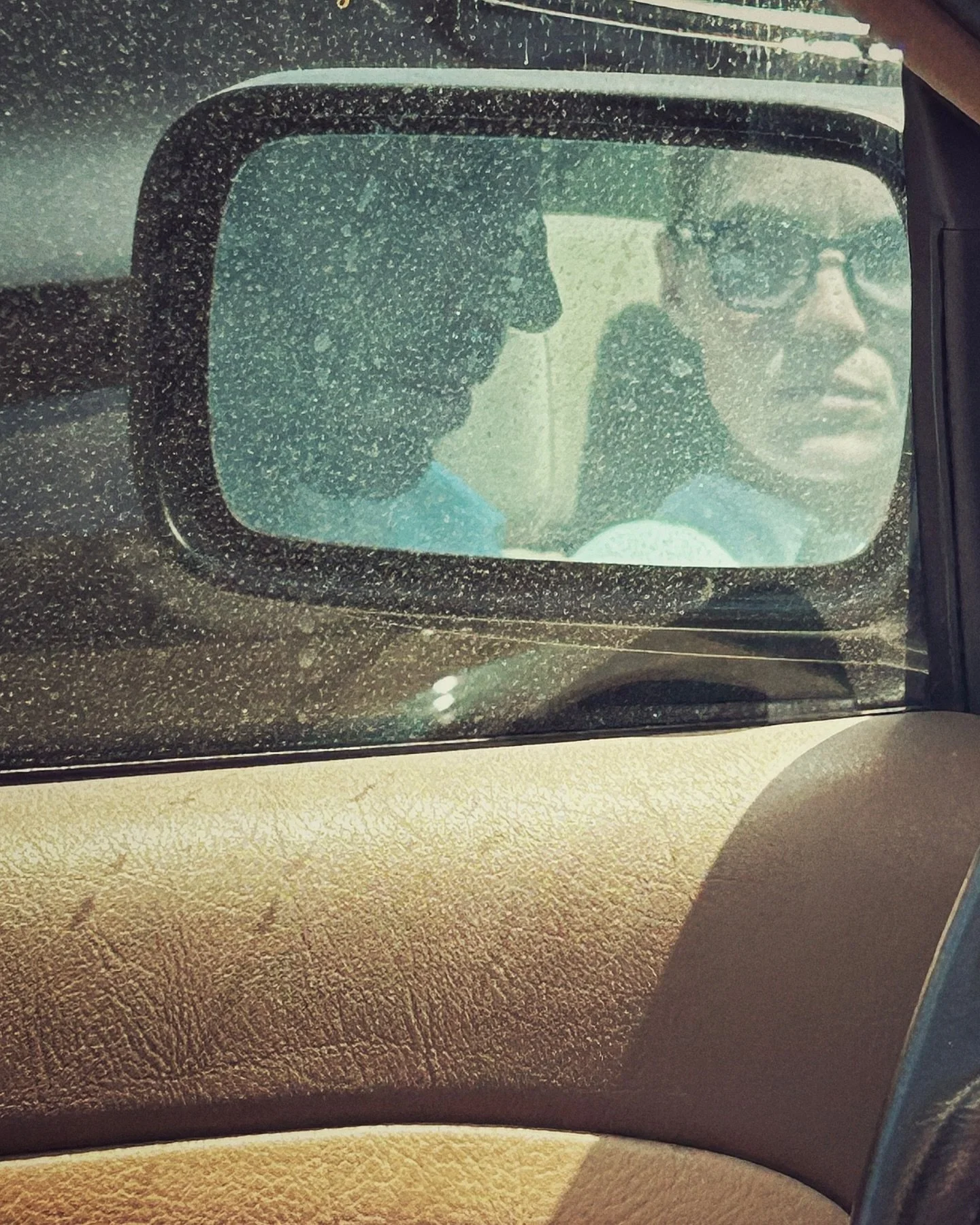 you know what they say about cream // los feliz // music residency with @khushimusic // special guest appearance @wilt.er