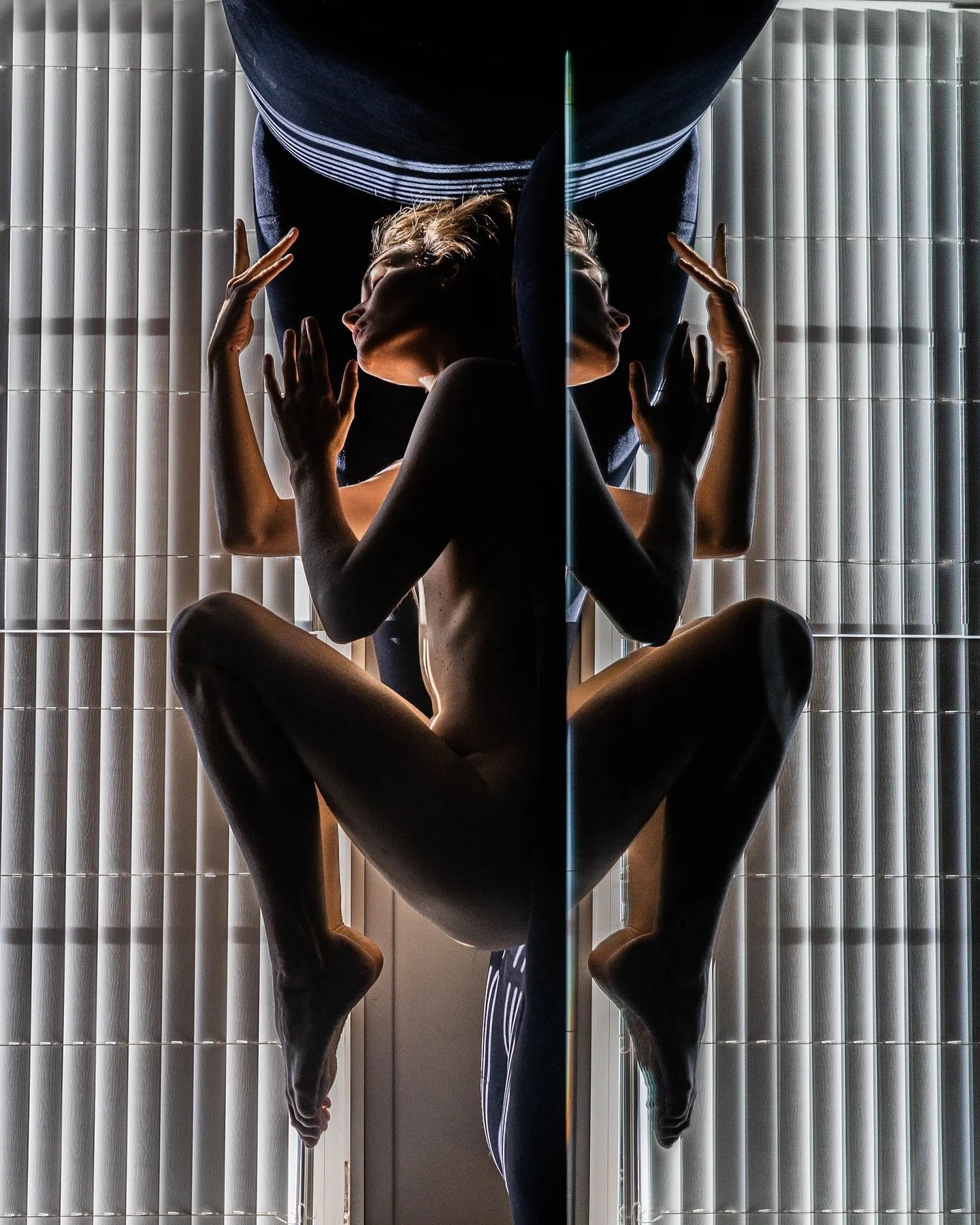 #selfportrait and the full process you can WATCH!!! now on my OF page 🌹@adelaides_adultland