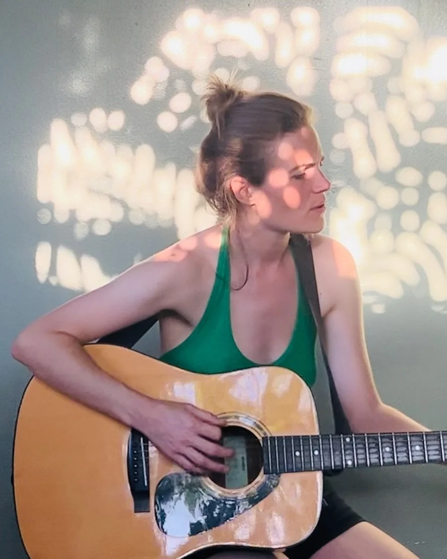 All these little steps feel huge because it's what I'm meant to do. I'm astounded by the support of folks who have traveled with me from years and careers passed-- from baking, to production assisting, to modeling, to acting, to photography, to filmi