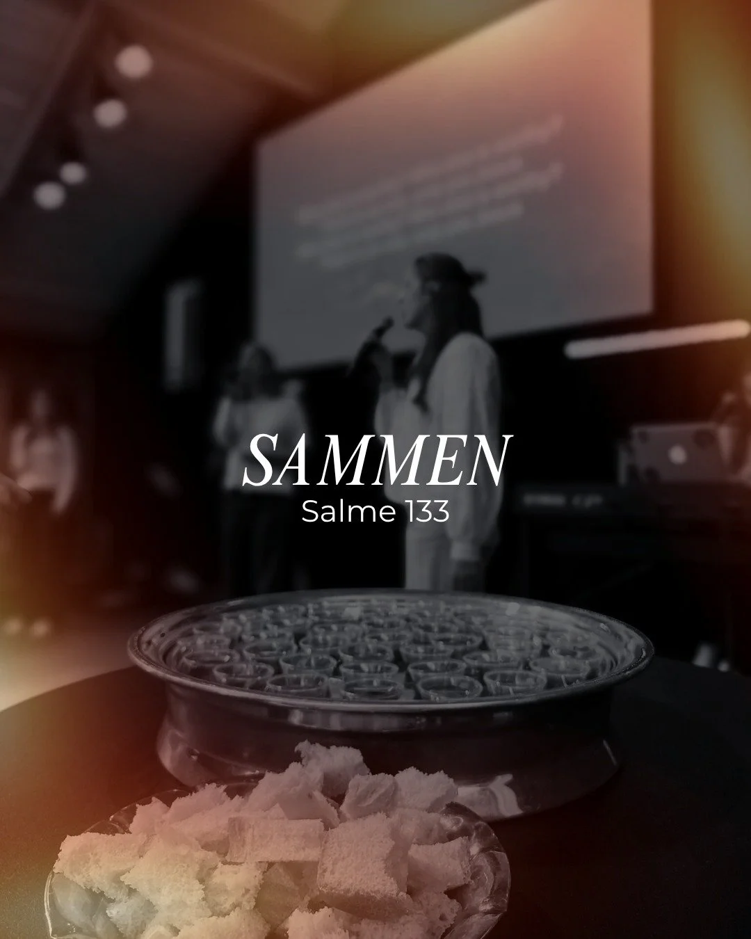 Vores nye tema handler om, at vi bygger hjem sammen som kirke. Se punkter fra i søndags her. Vi fortsætter på søndag. 
Out new theme is about building home together as church. Here are points from last Sunday. We continue o