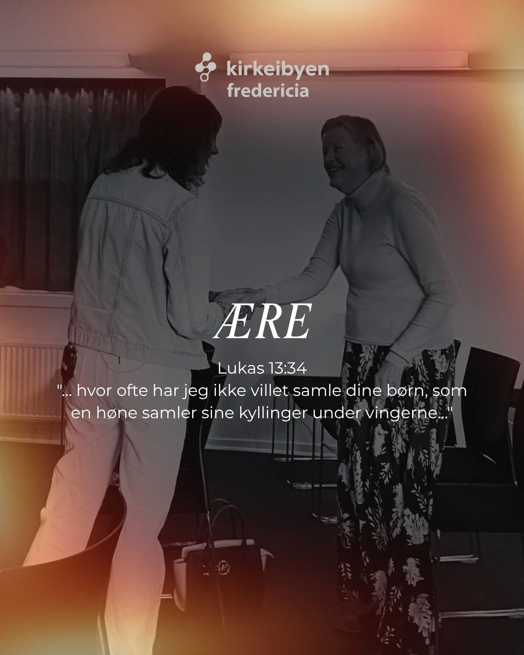 Følg med i vores tema hver søndag. Her kan du se punkter fra i søndags. 
Follow our series every Sunday. Here you find points from last Sunday.