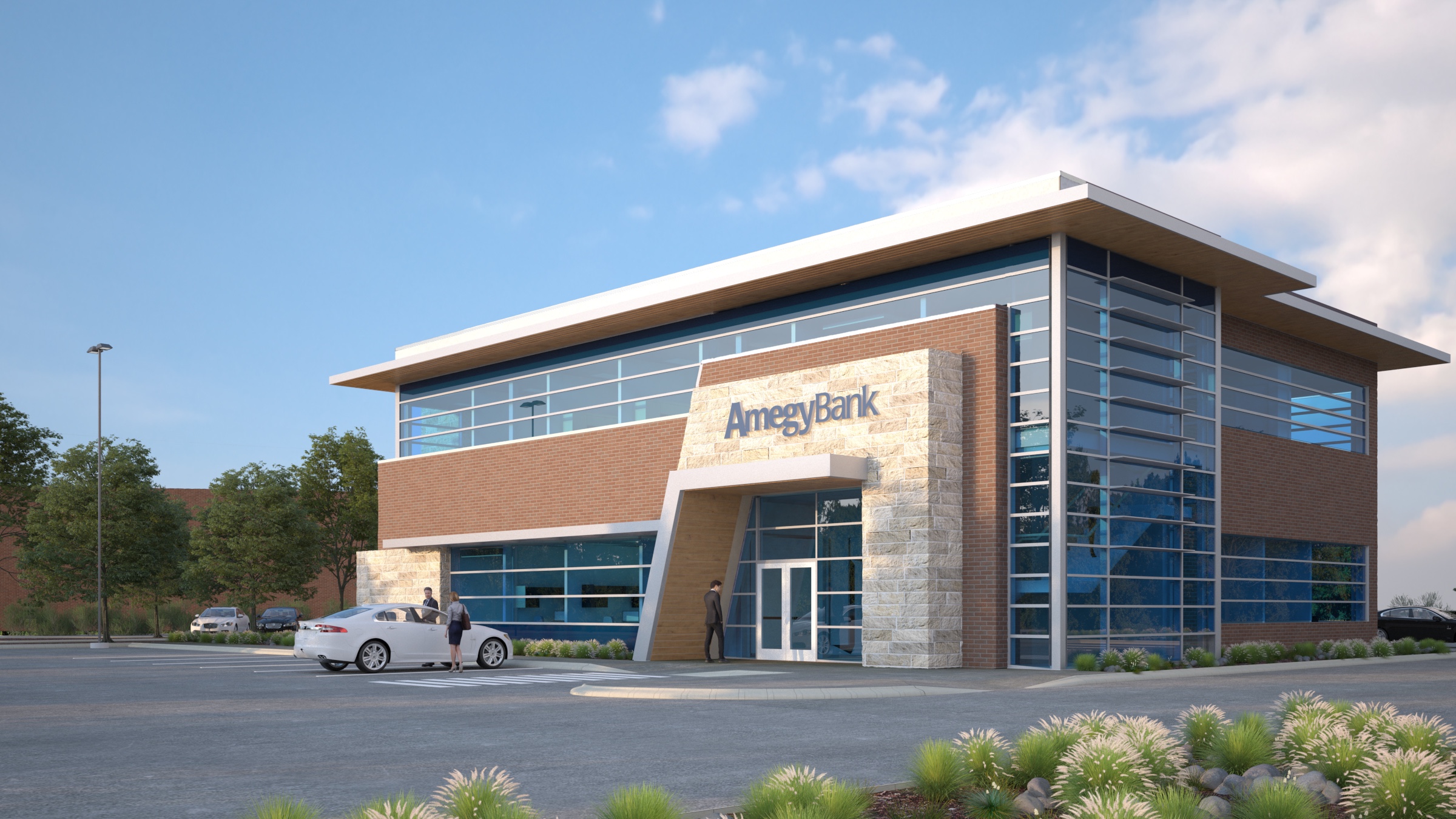 2 Story Hub Branch - Sugar Land, TX