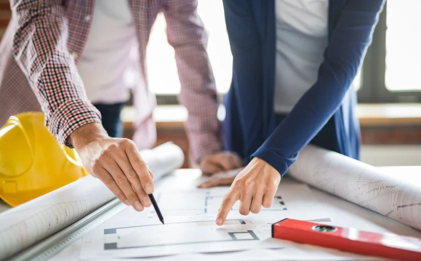 Finding the Right Renovation Contractor