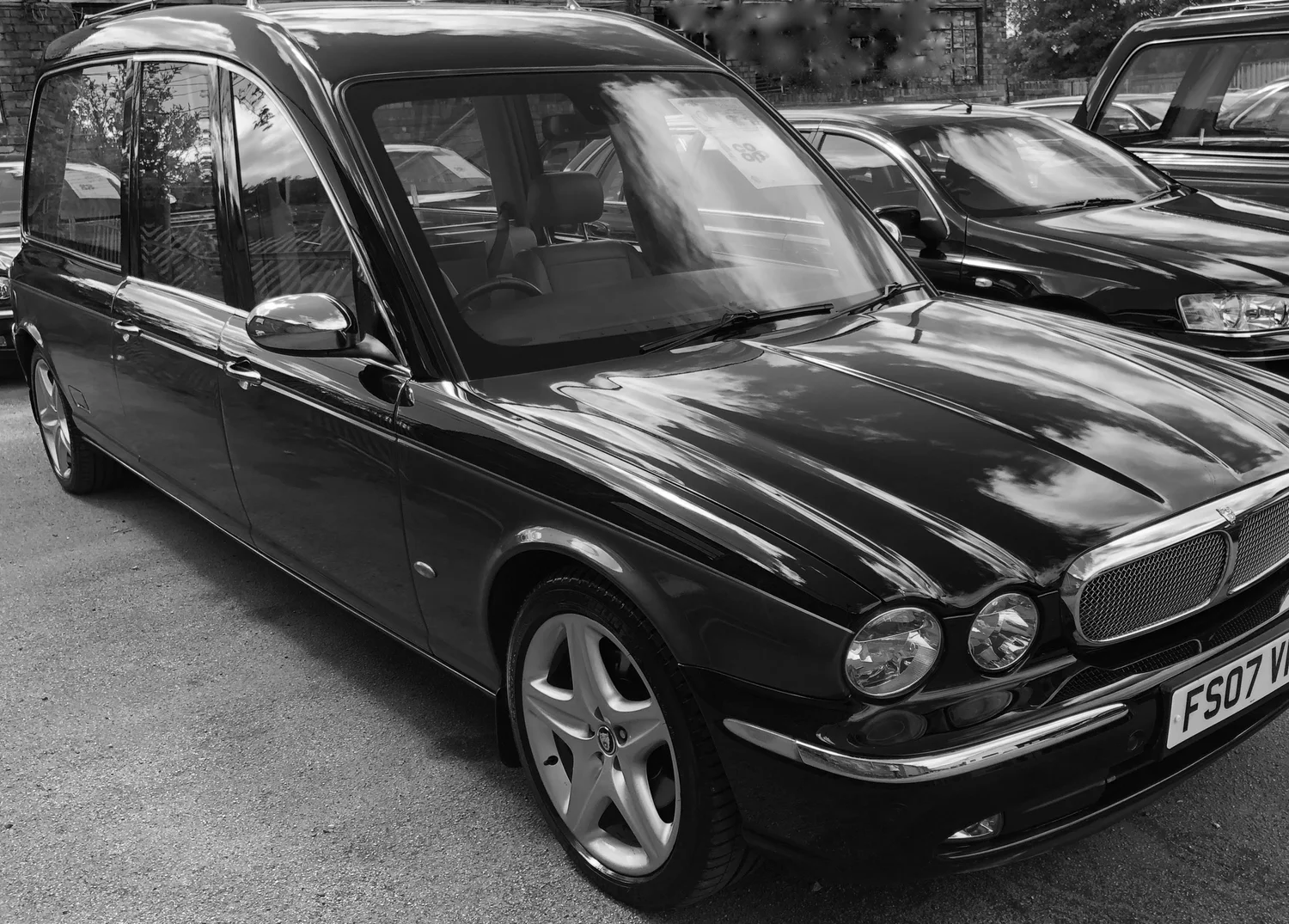 AUCTION CALENDAR — Funeral Vehicle Sales.com is a trading name of The