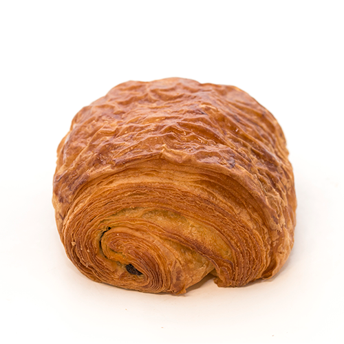 Pain au Chocolat