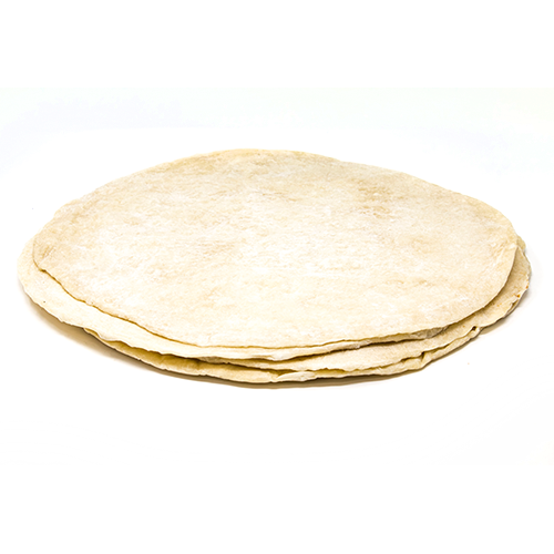 Masa para pizza