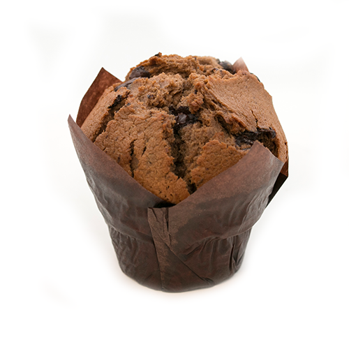 Doble Chocolate