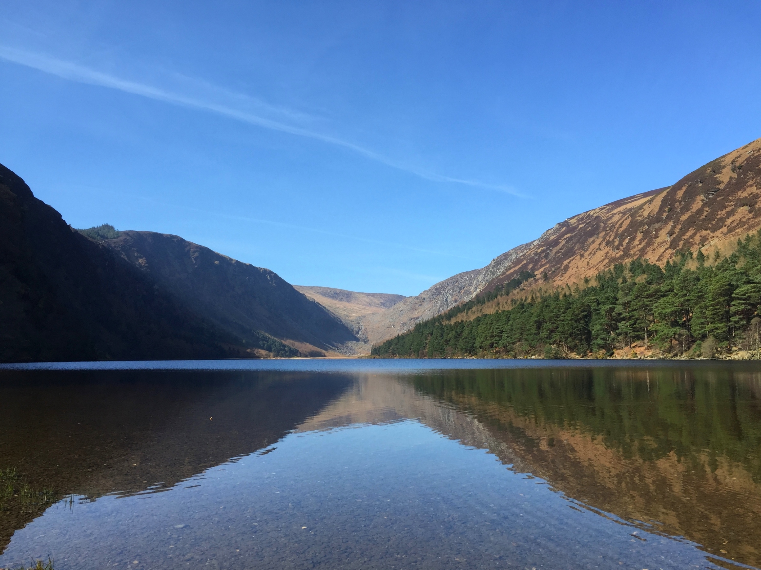  Glendalough, 2015 