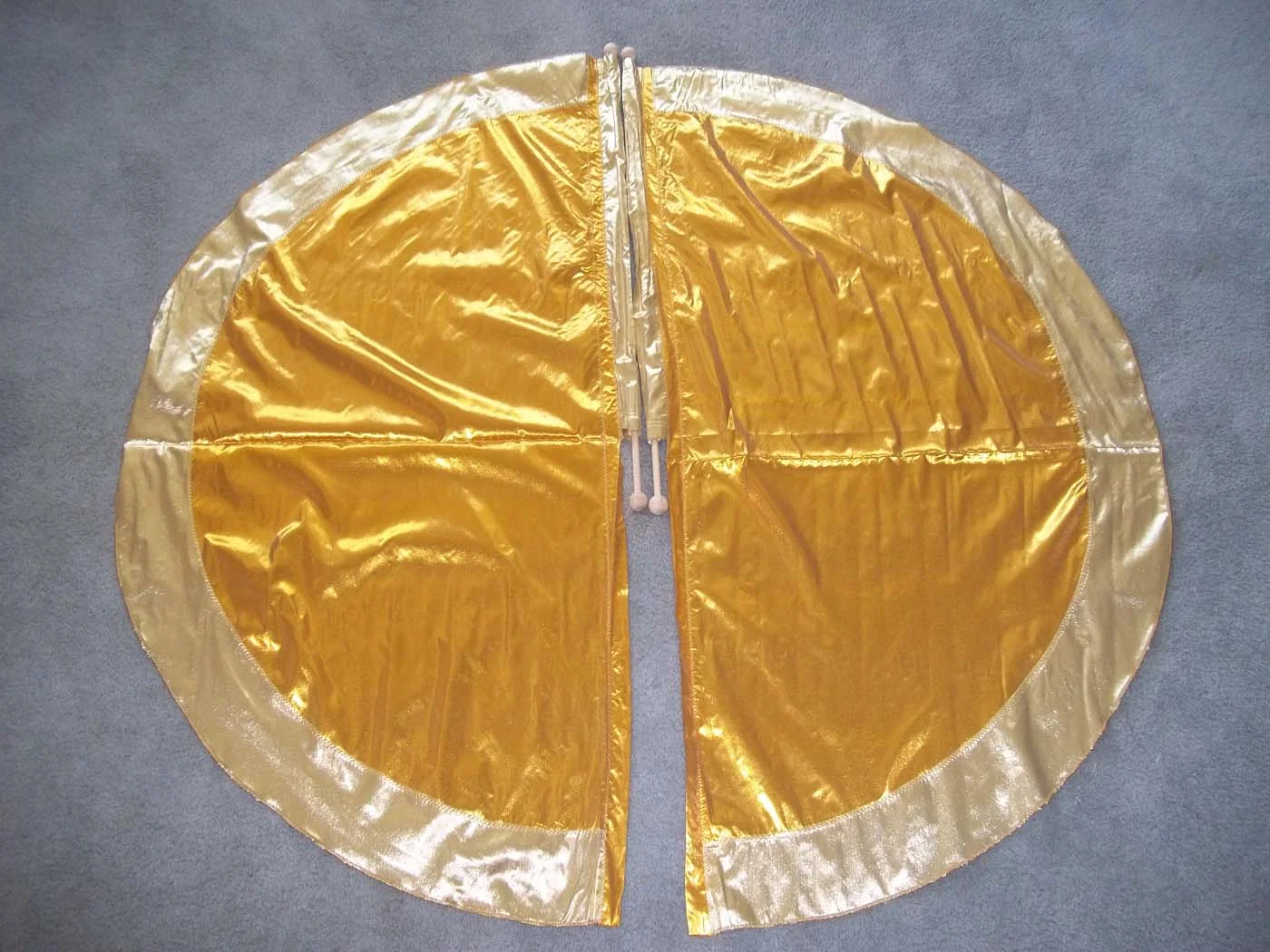 Refiner's Fire - Flag