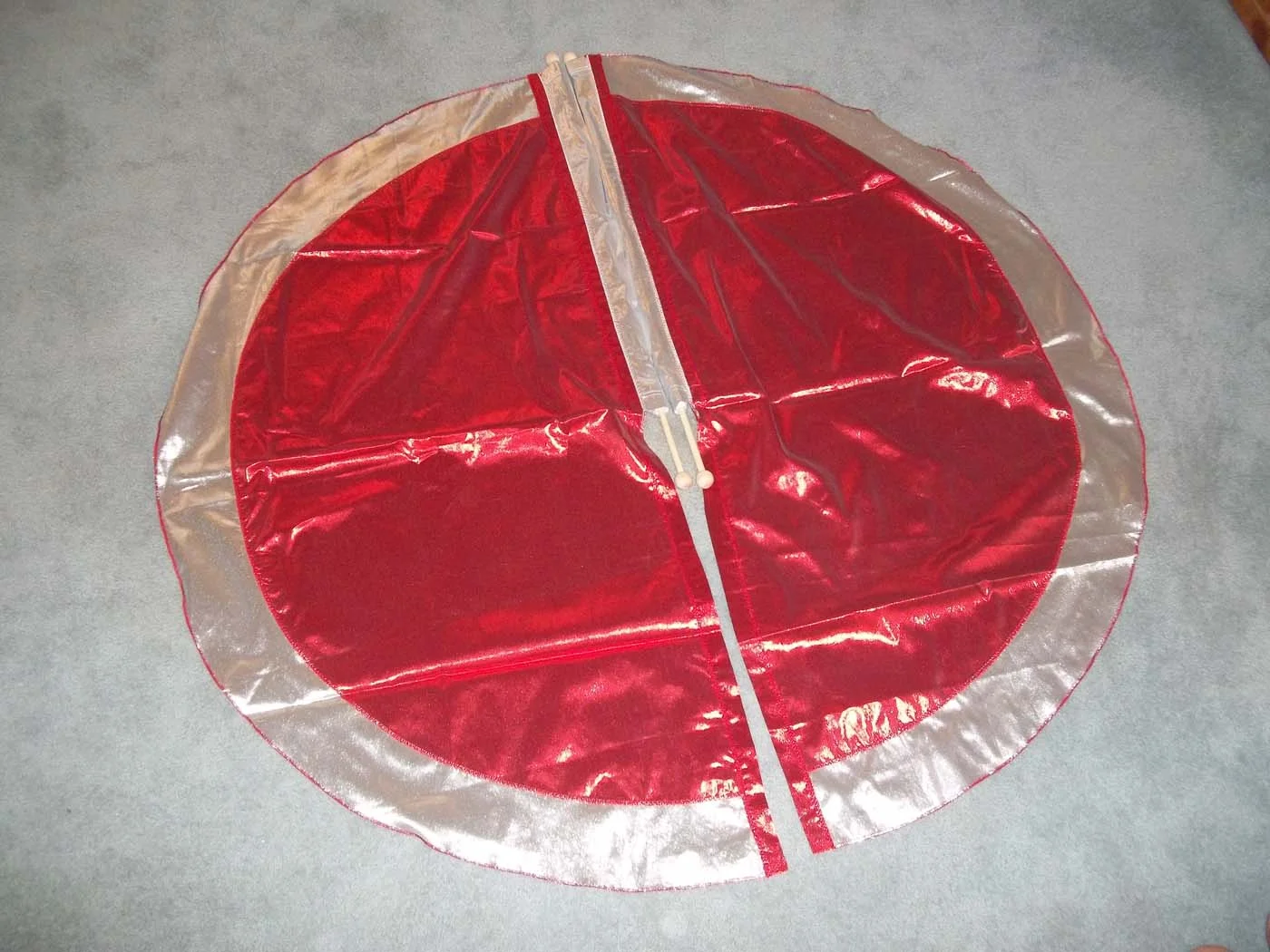 Redemption Blood - Flag